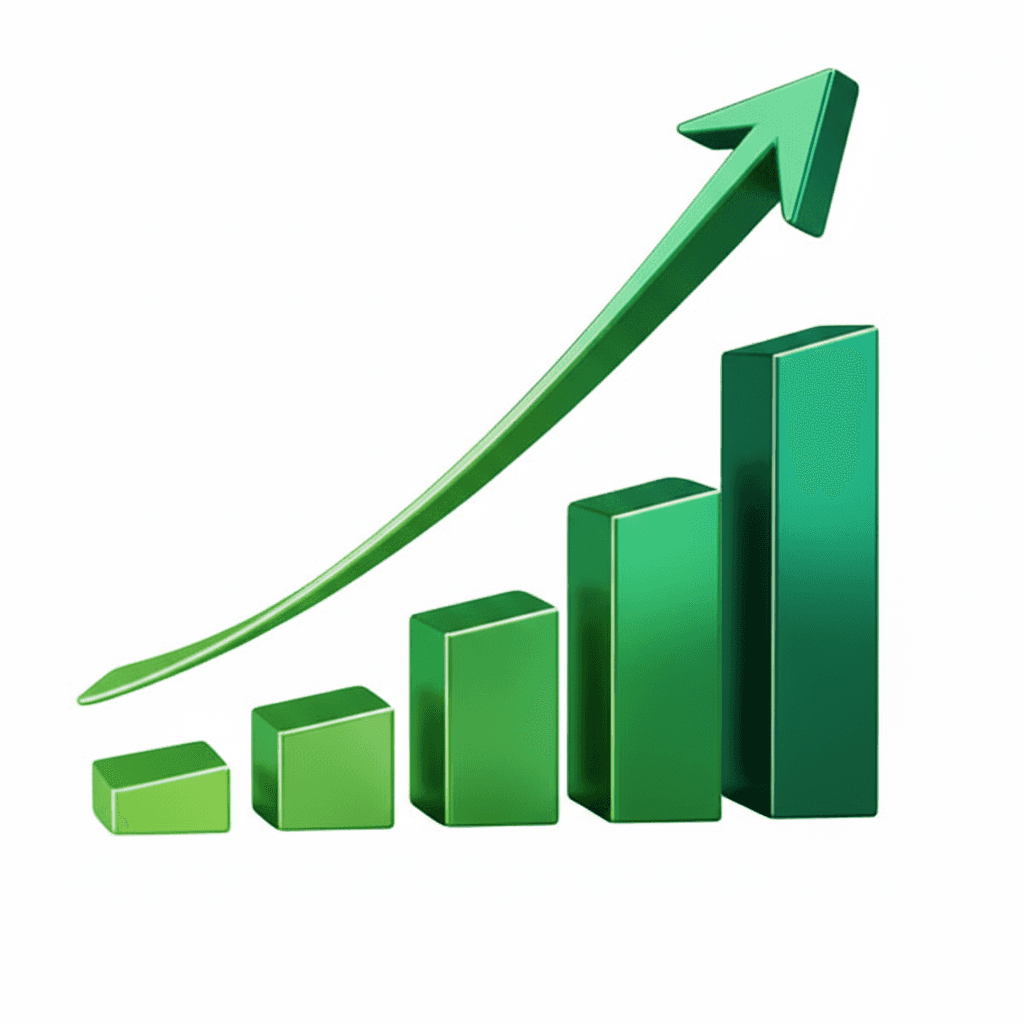 Trading analytics dashboard